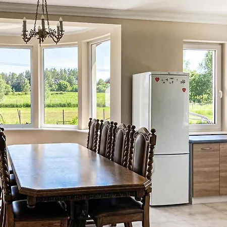 3 Bedroom Lovely In Feriehus *