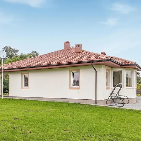 3 Bedroom Lovely In