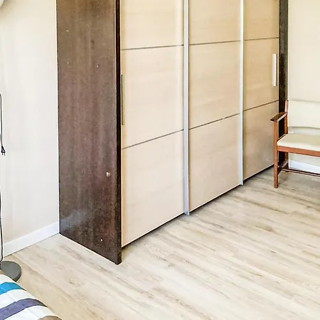 Feriehus 3 Bedroom Lovely In Grunwald