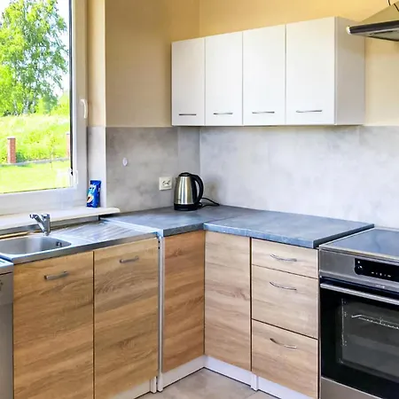 Feriehus 3 Bedroom Lovely In