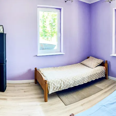 3 Bedroom Lovely In * Grunwald