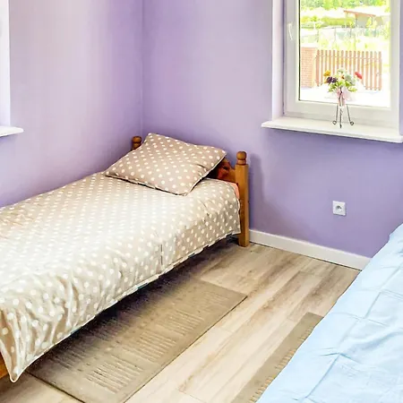 3 Bedroom Lovely In Feriehus *