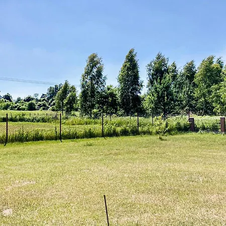 Feriehus 3 Bedroom Lovely In Grunwald